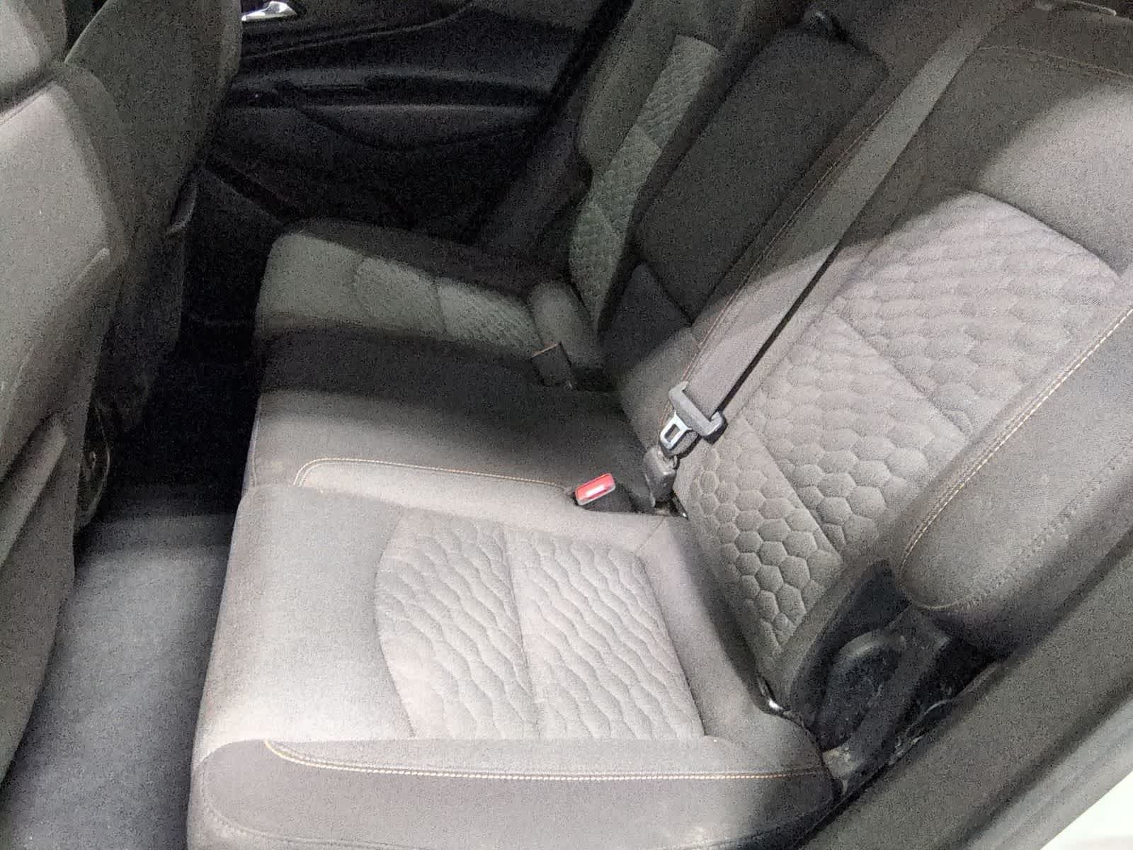 Thumbnail: 2021 Chevrolet Equinox - 20