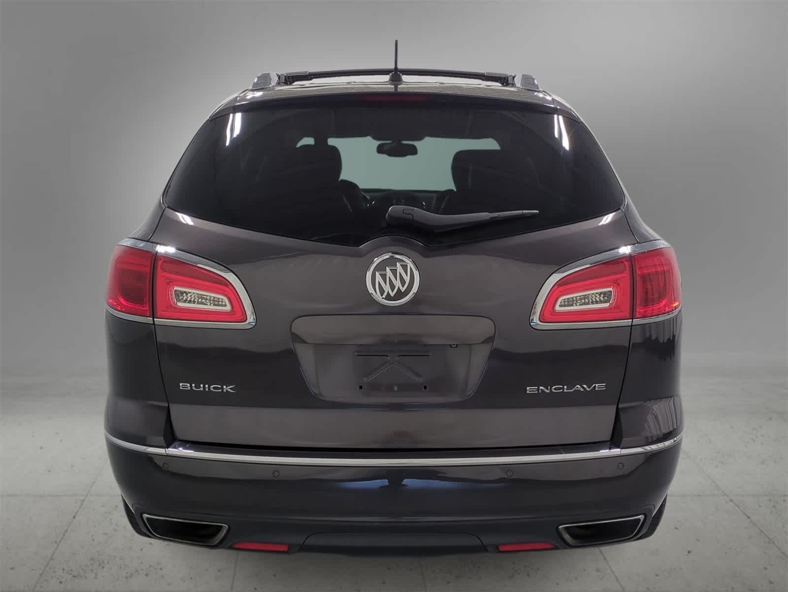 Thumbnail: 2014 Buick Enclave - 7