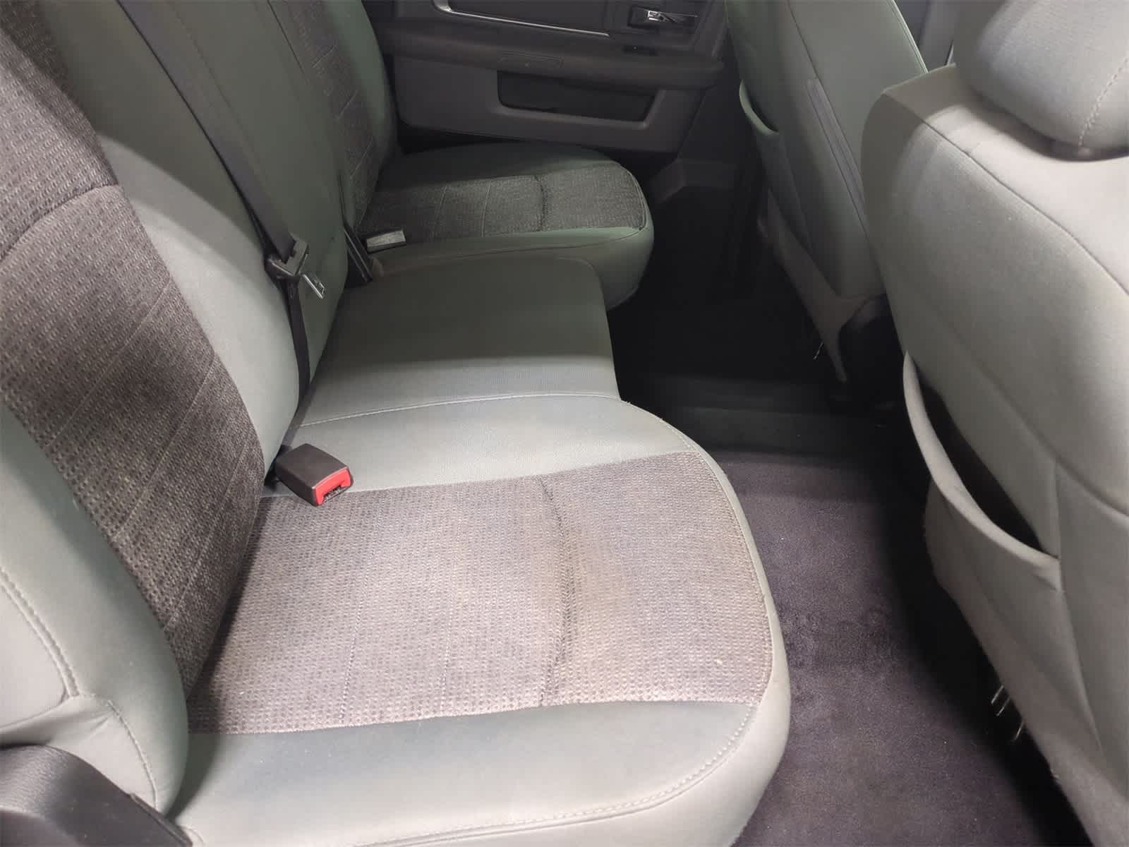 Thumbnail: 2016 RAM 1500 - 21