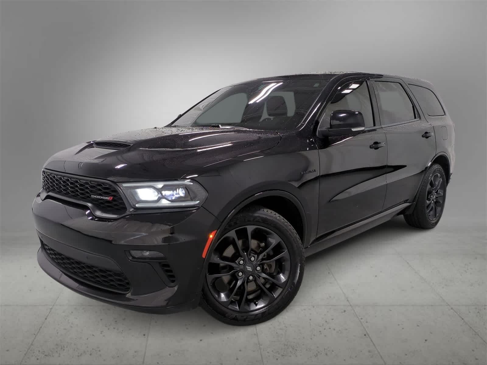 Thumbnail: 2022 Dodge Durango - 1