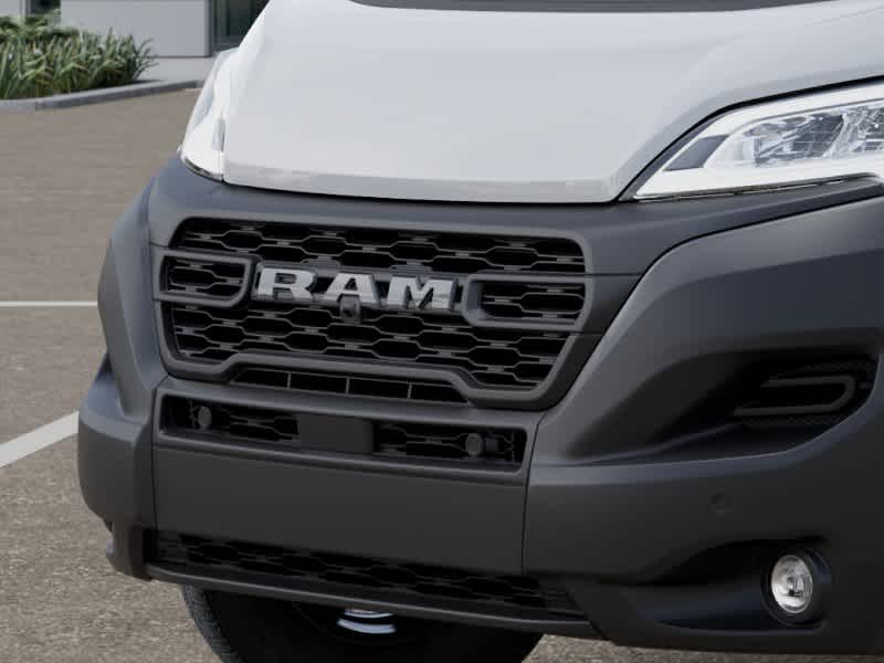Thumbnail: 2026 RAM ProMaster - 11