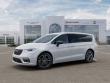 2026 Chrysler Pacifica Select Passenger Van