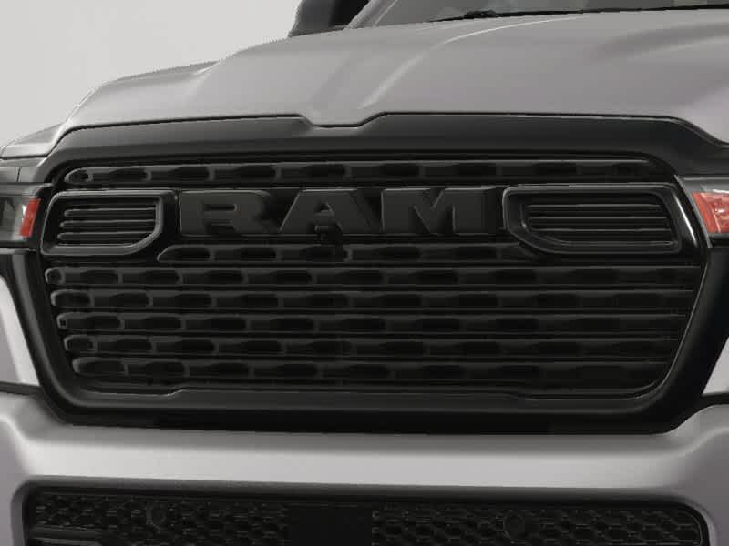 Thumbnail: 2025 RAM 1500 - 14