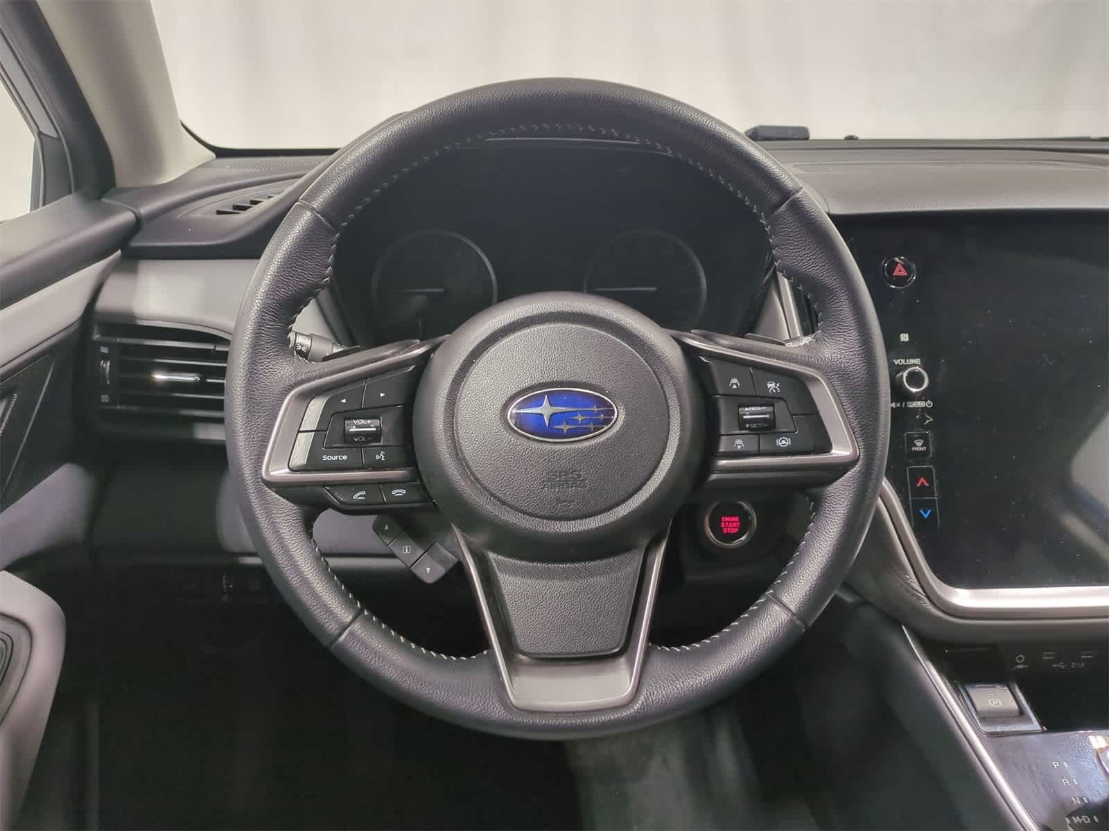 Thumbnail: 2020 Subaru Outback - 23