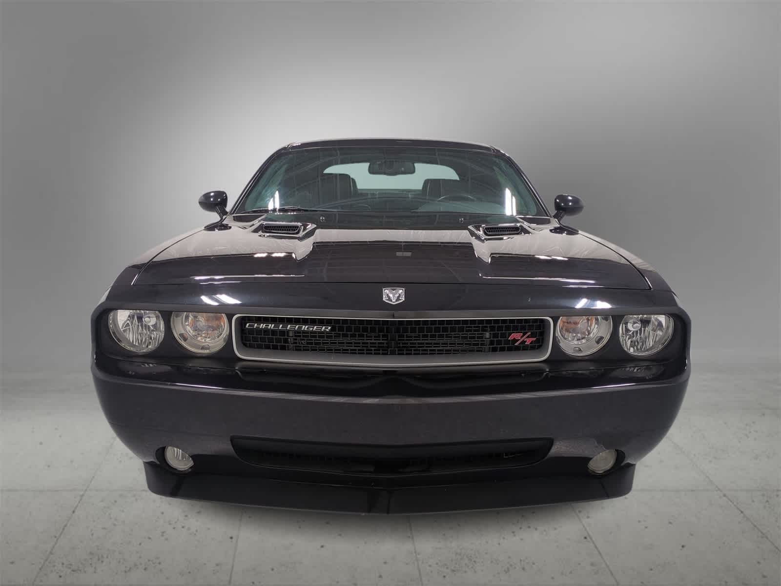 Thumbnail: 2010 Dodge Challenger - 3