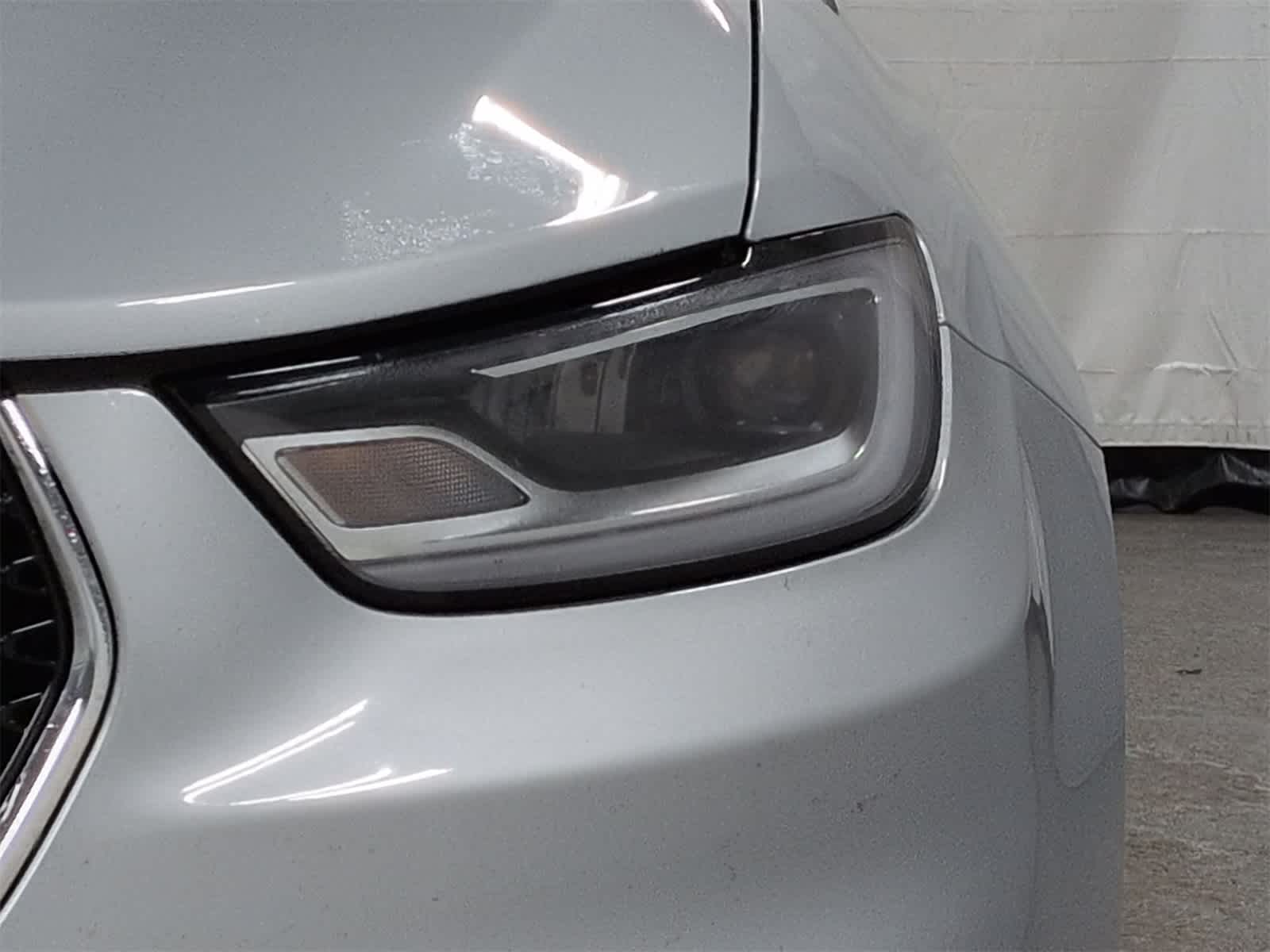 Thumbnail: 2024 Chrysler Pacifica - 11