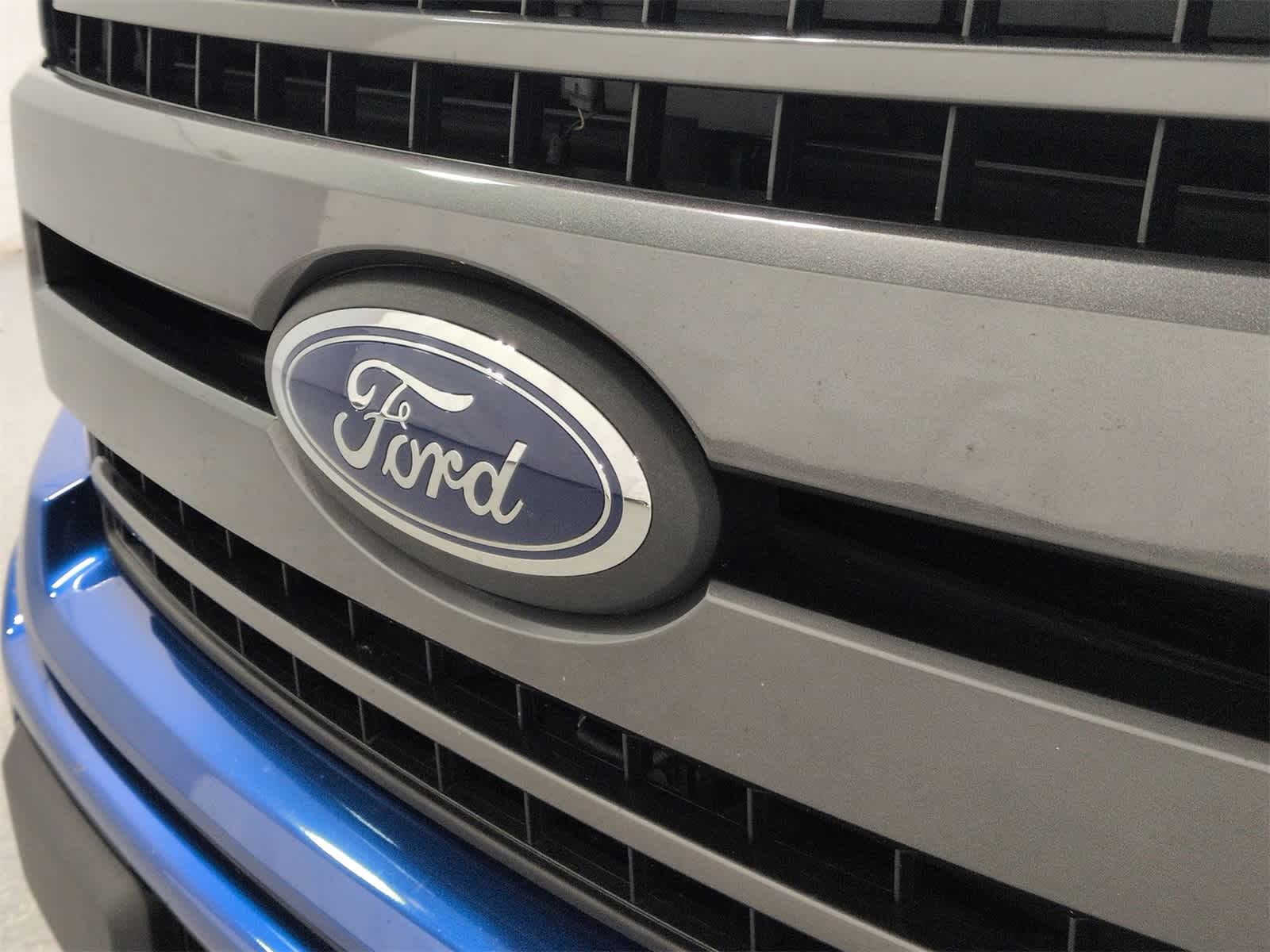 Thumbnail: 2018 Ford F-150 - 12