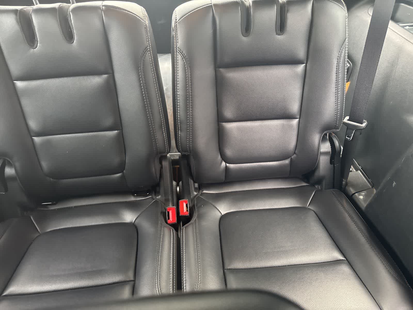 Thumbnail: 2019 Ford Explorer - 26