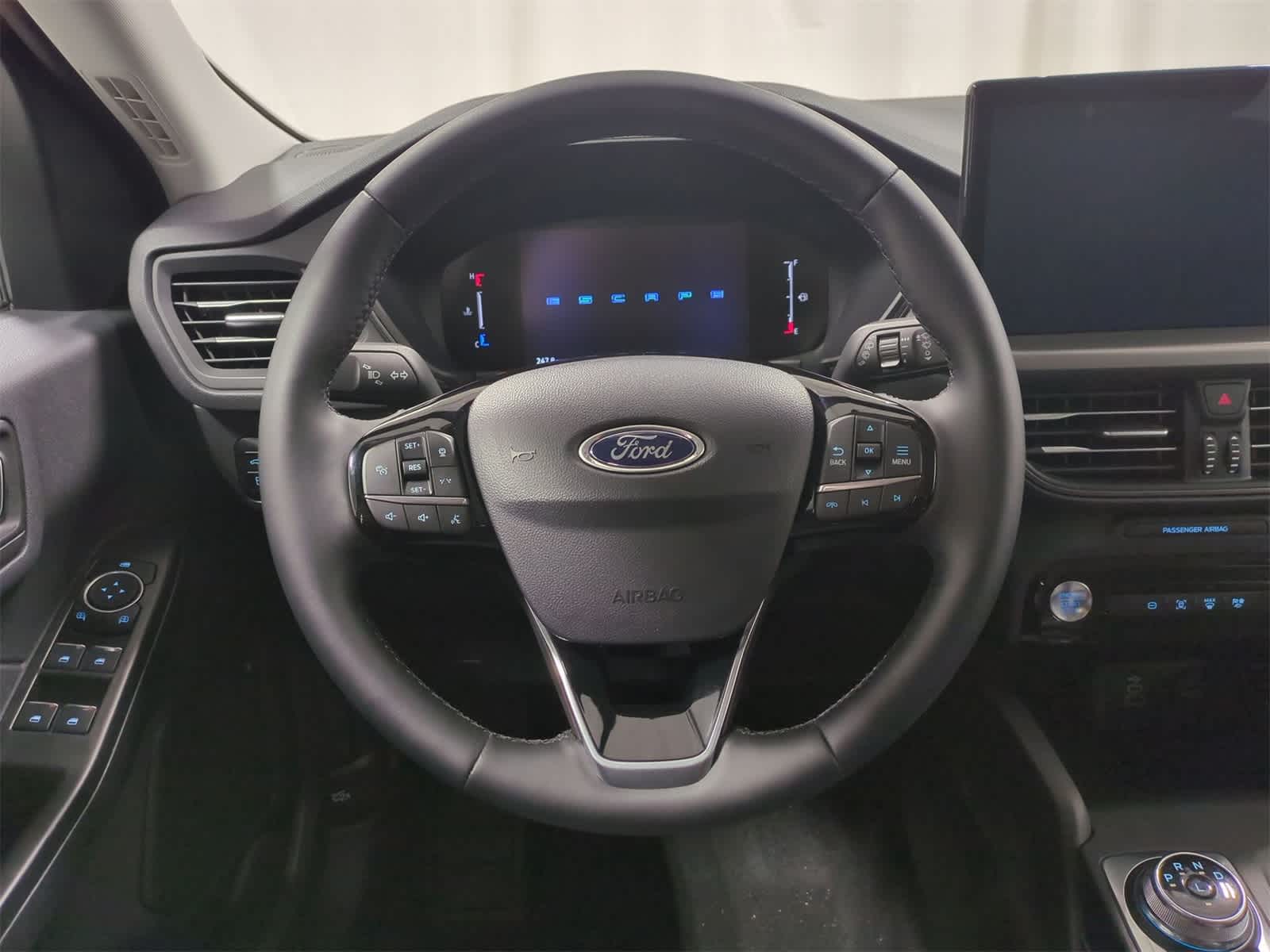 Thumbnail: 2025 Ford Escape - 23