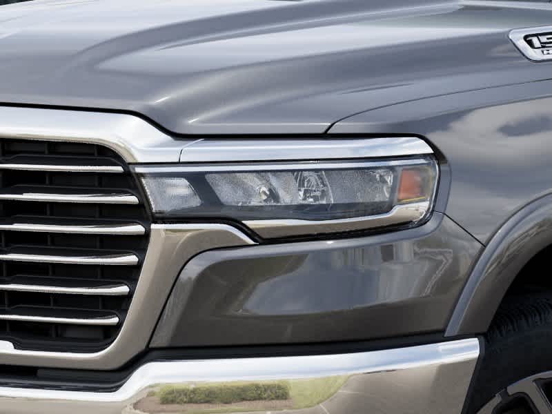 Thumbnail: 2026 RAM 1500 - 10