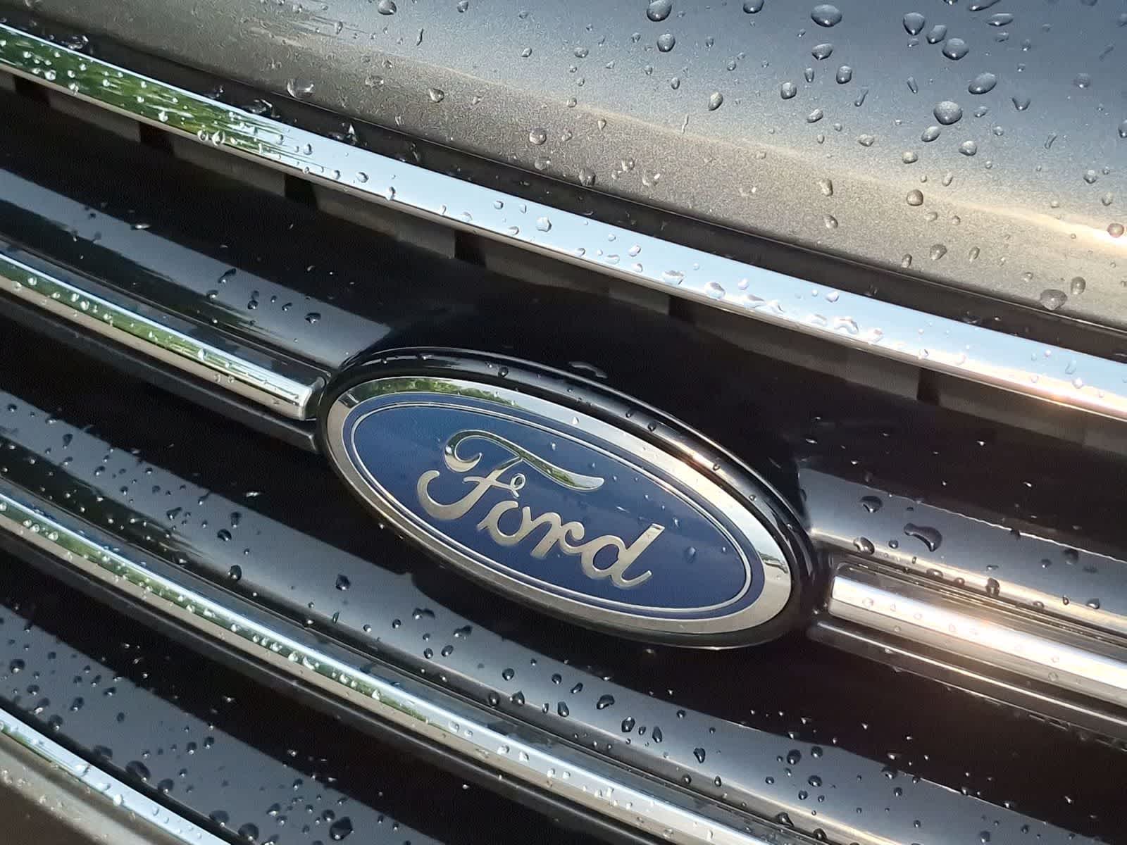 Thumbnail: 2018 Ford Escape - 19