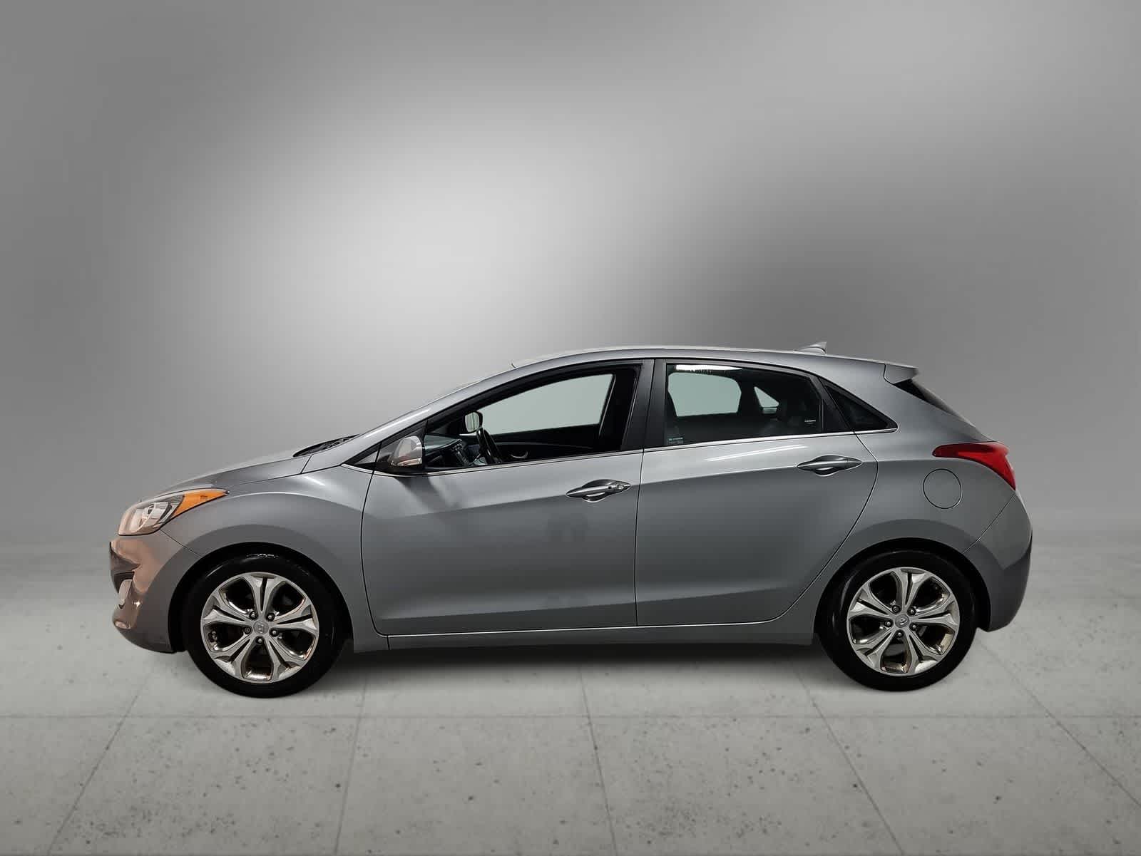 Thumbnail: 2014 Hyundai Elantra - 5