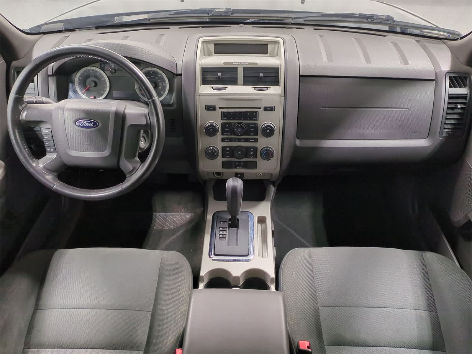 2009 Ford Escape XLT 16