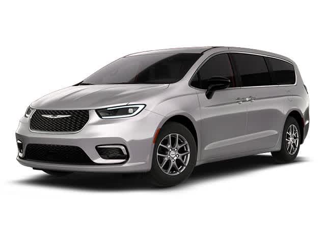 2026 Chrysler Pacifica Select's photo