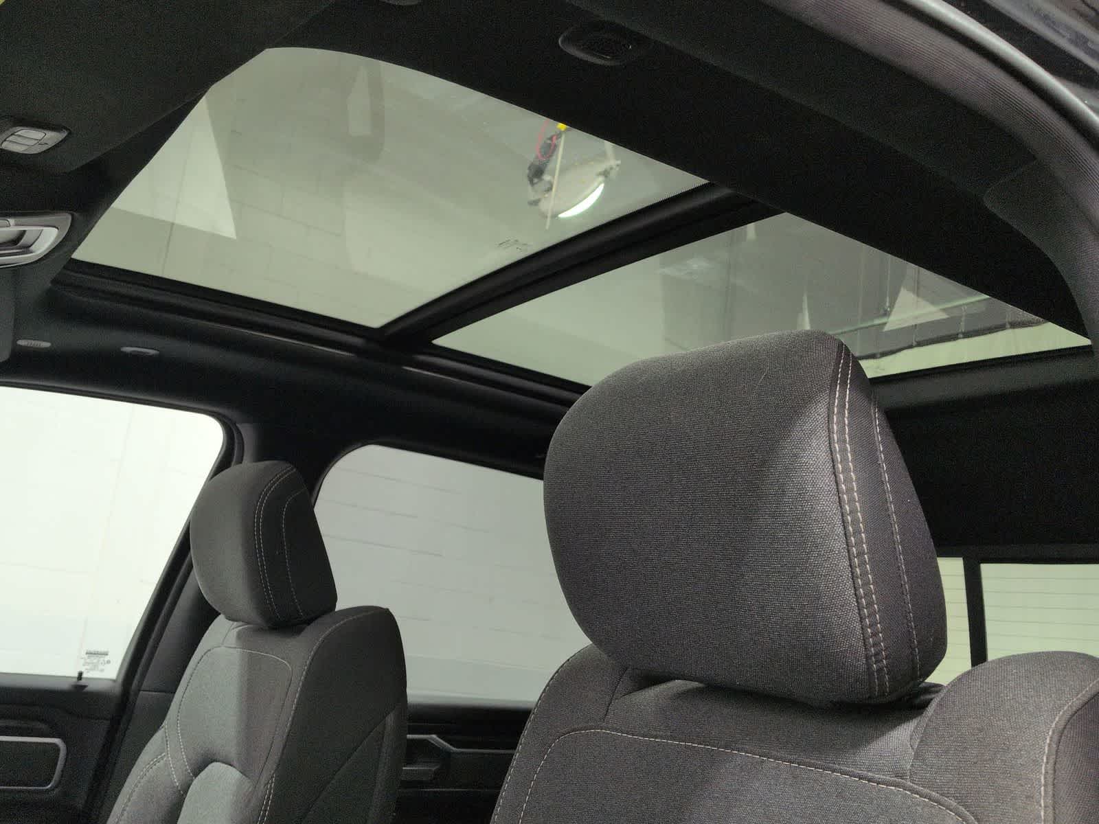 Thumbnail: 2019 RAM 1500 - 20
