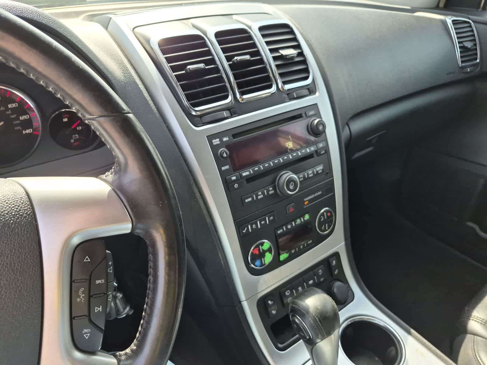 Thumbnail: 2009 GMC Acadia - 33