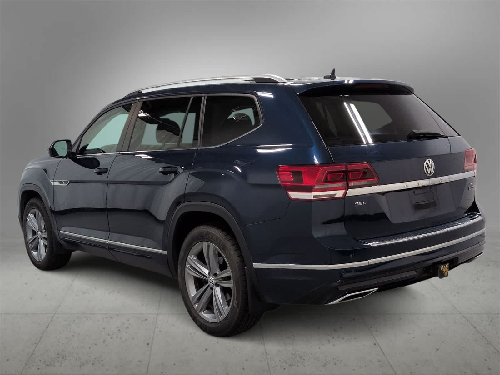 Thumbnail: 2018 Volkswagen Atlas - 6
