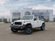 2026 Jeep Wrangler 85th Anniversary Sport Utility