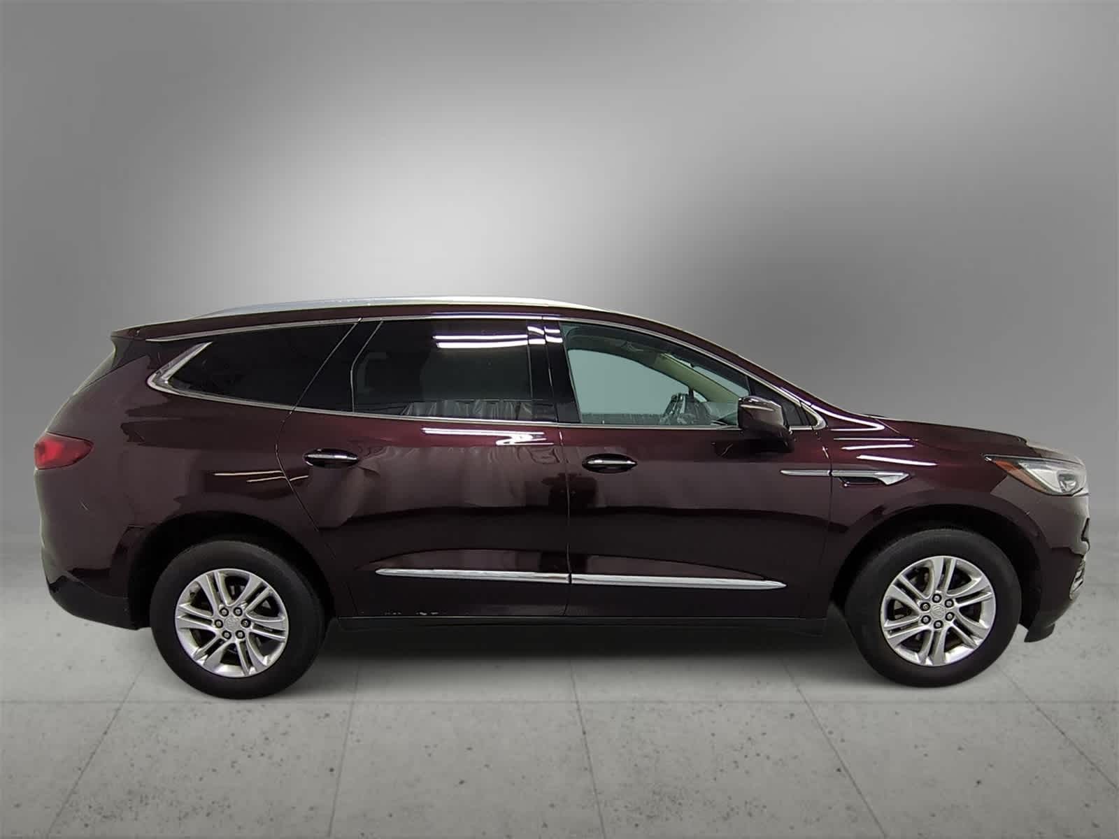 Thumbnail: 2019 Buick Enclave - 9