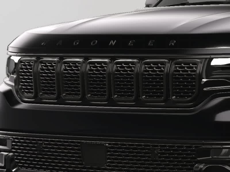 Thumbnail: 2025 Jeep Wagoneer - 14