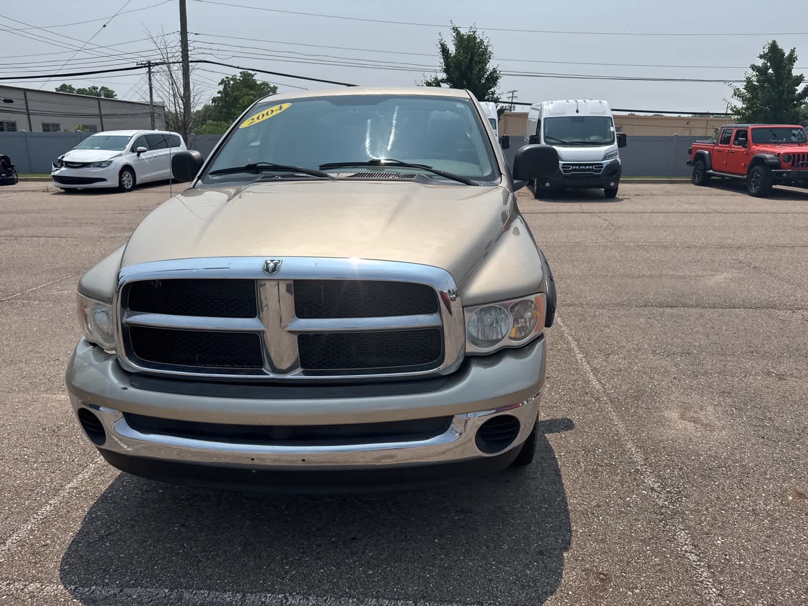 Thumbnail: 2008 Lincoln Navigator - 36