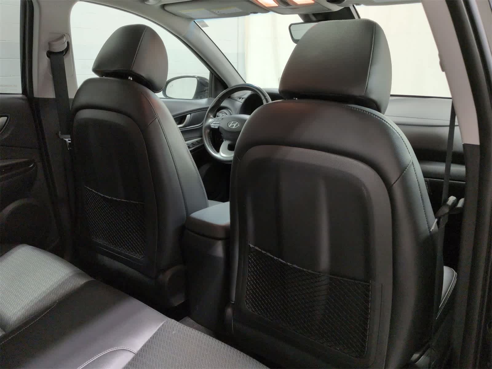 Thumbnail: 2021 Hyundai Kona - 19