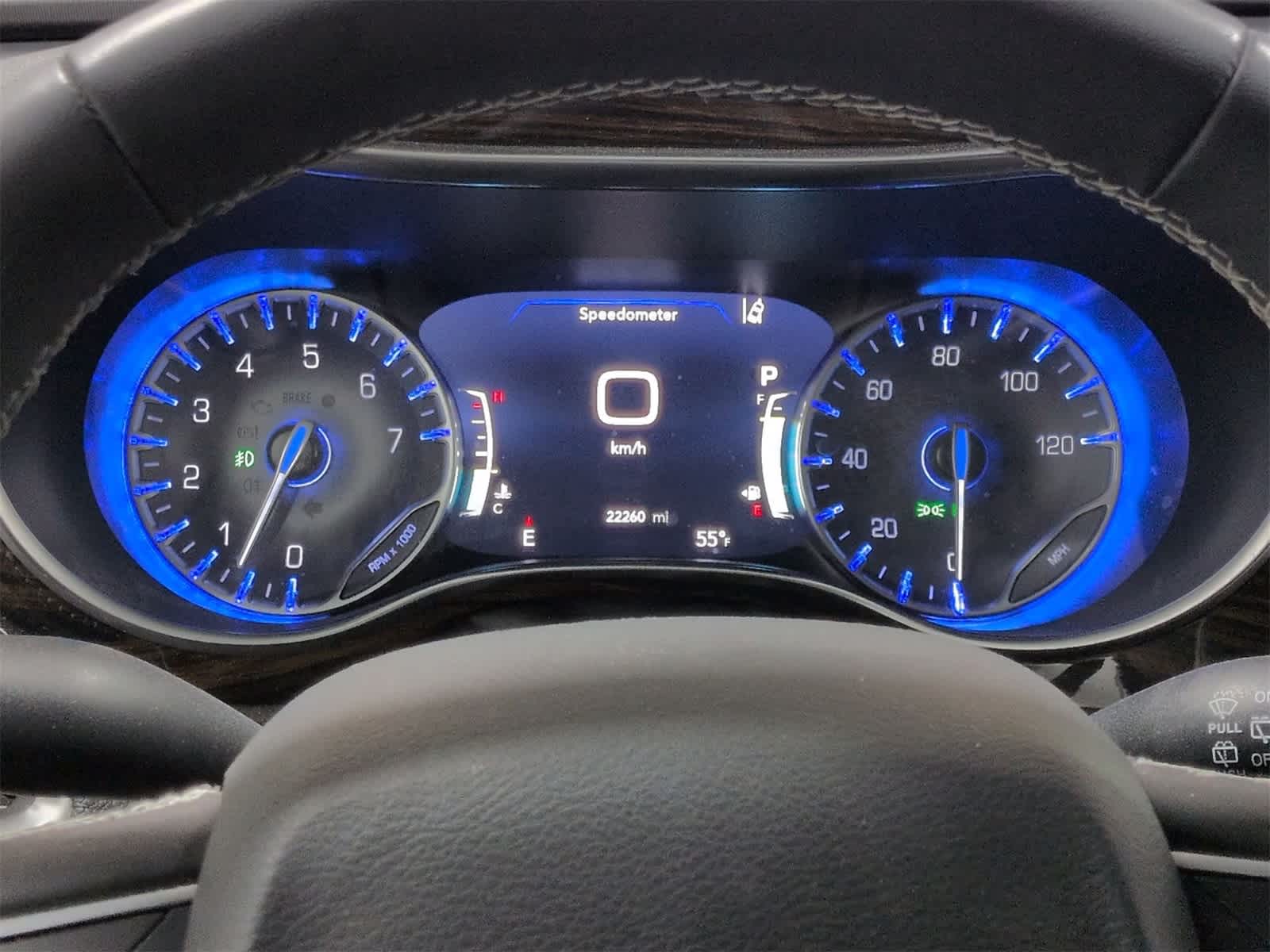 Thumbnail: 2022 Chrysler Pacifica - 36