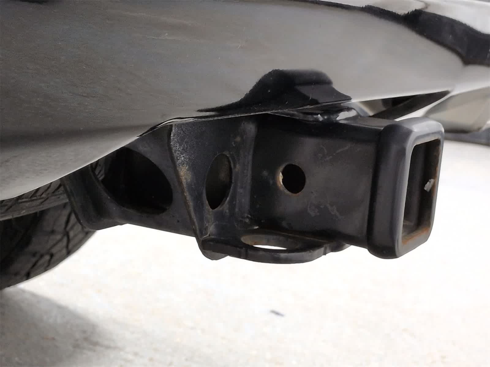 Thumbnail: 2022 Chevrolet Silverado 1500 - 36