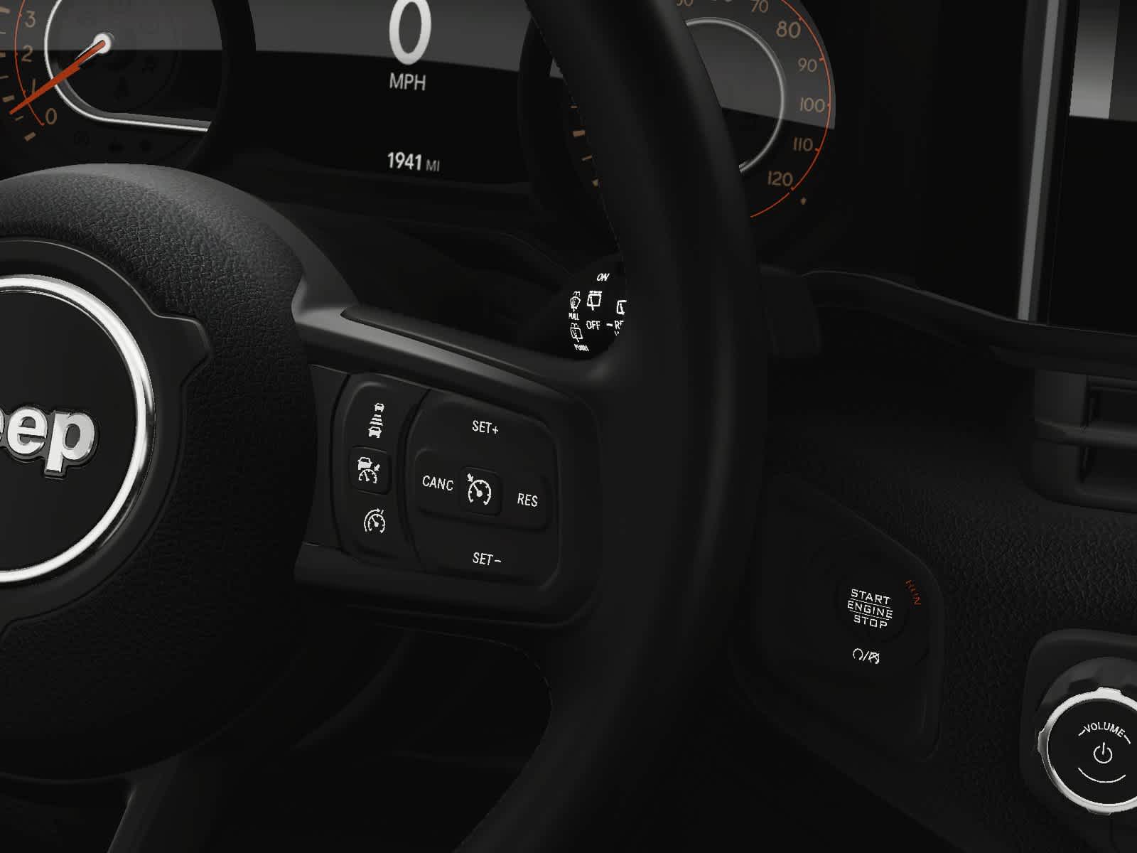 Thumbnail: 2025 Jeep Wrangler - 20