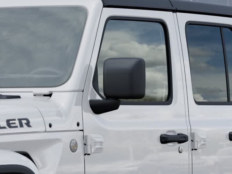 Thumbnail: 2026 Jeep Wrangler - 12