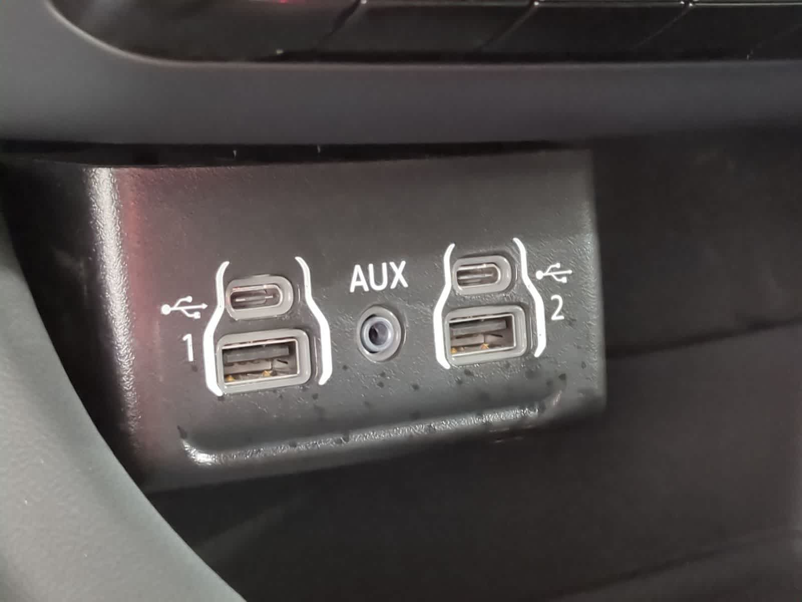 Thumbnail: 2026 Dodge Durango - 29