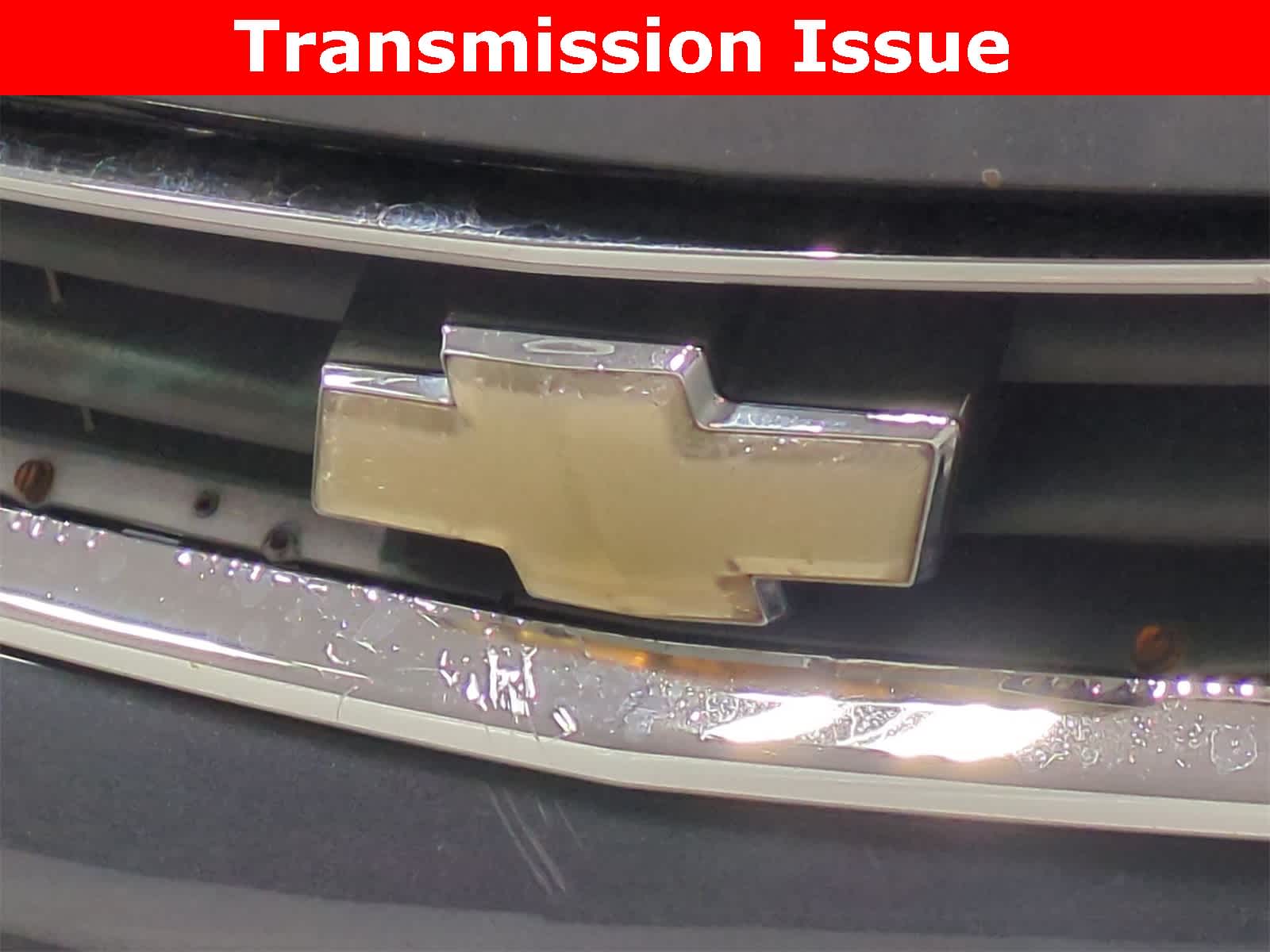 Thumbnail: 2008 Chevrolet Impala - 12