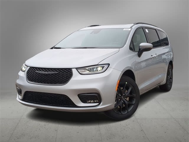 2023 Chrysler Pacifica TOURING L AWD For Sale in Farmington Hills, MI |  Stock: PR615224