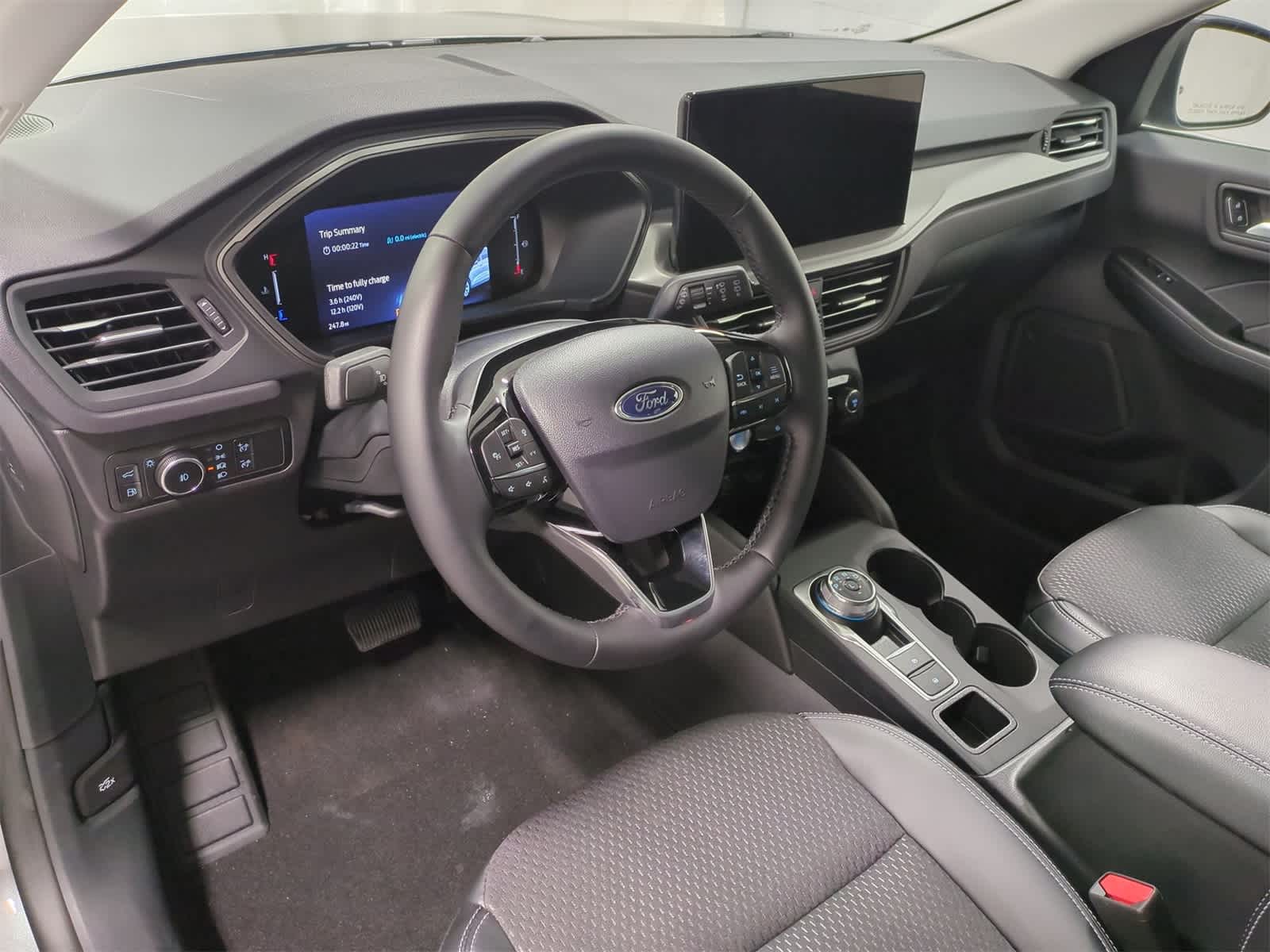 Thumbnail: 2025 Ford Escape - 10
