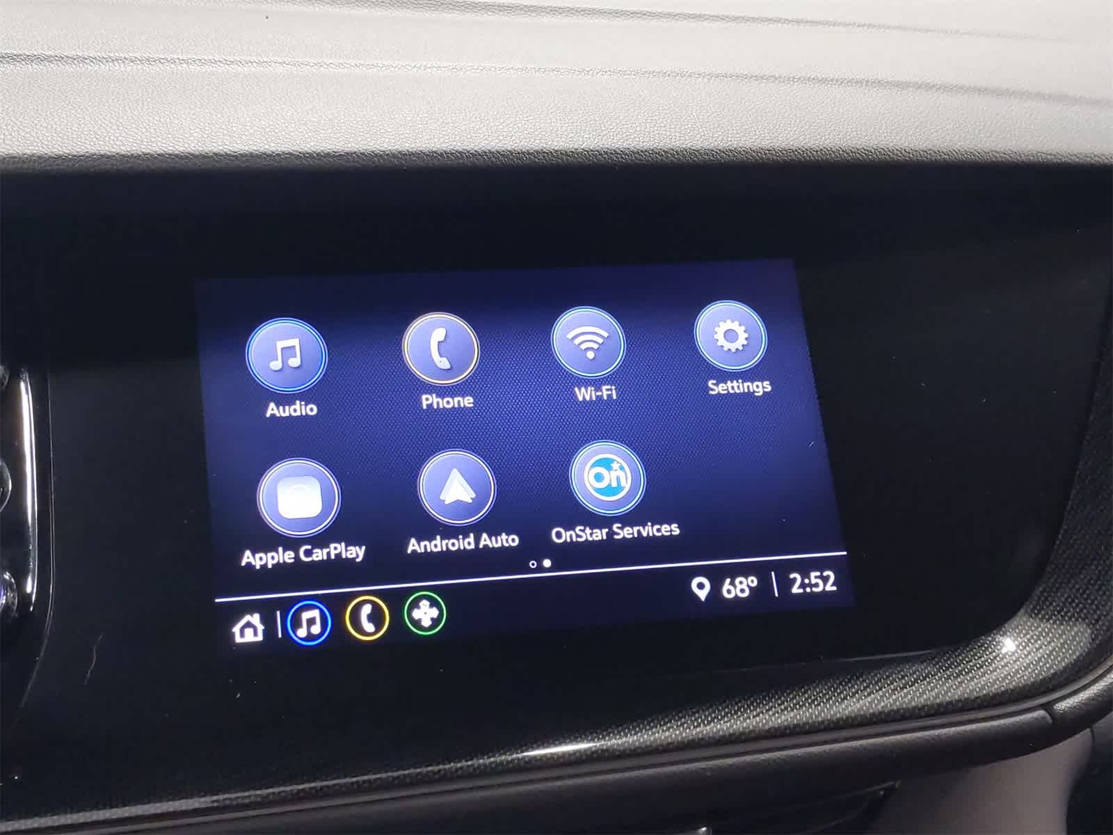 Thumbnail: 2021 Buick Envision - 27
