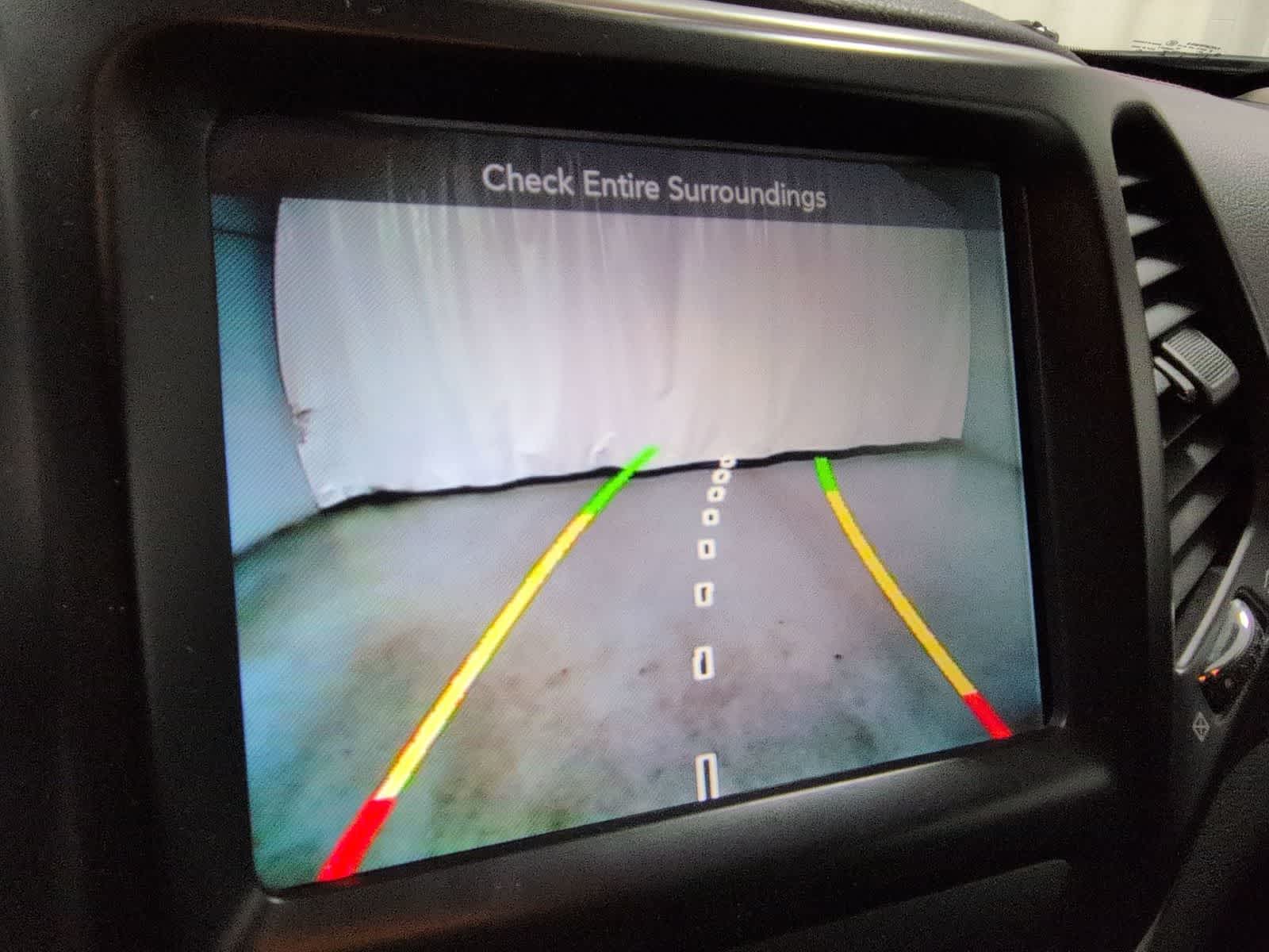 Thumbnail: 2017 Jeep Cherokee - 29