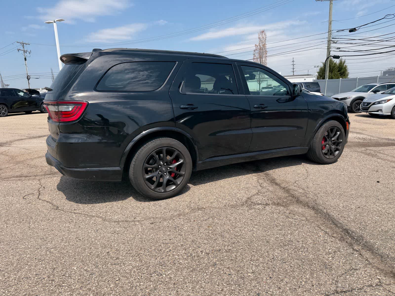 Thumbnail: 2023 Dodge Durango - 15