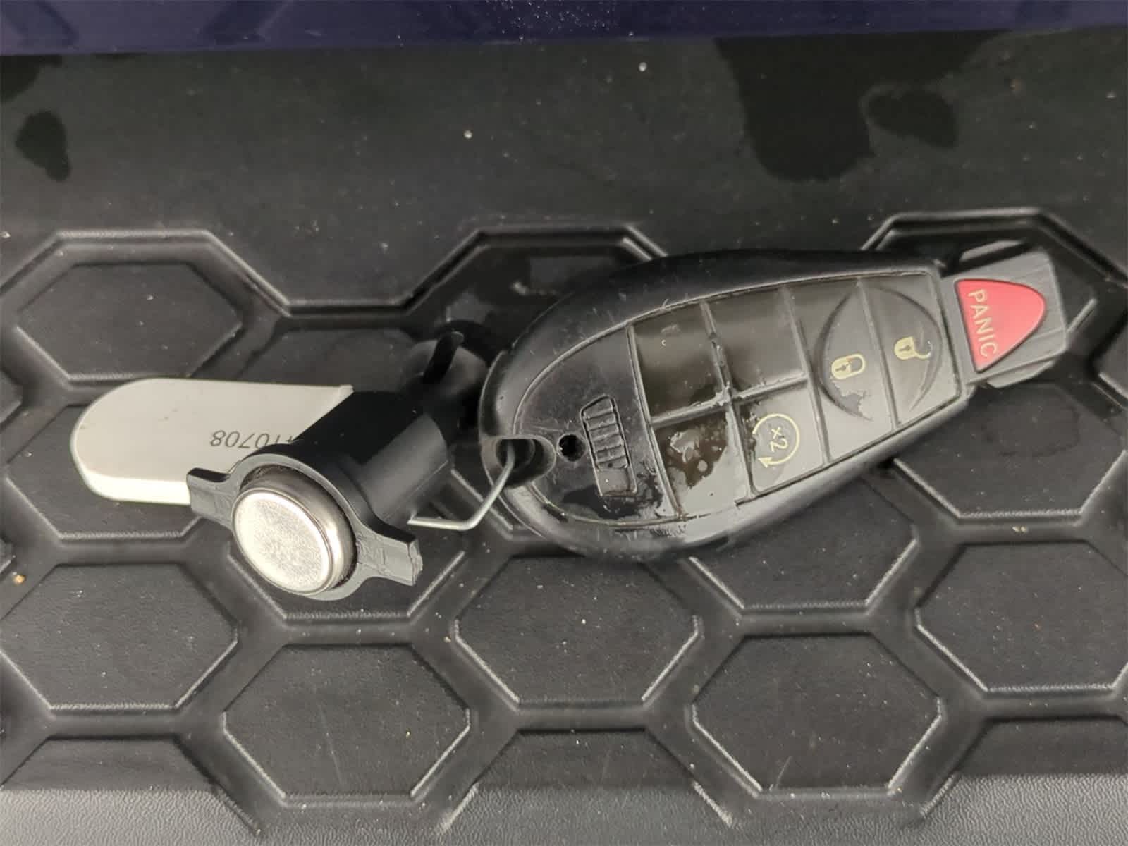 Thumbnail: 2016 RAM 1500 - 33