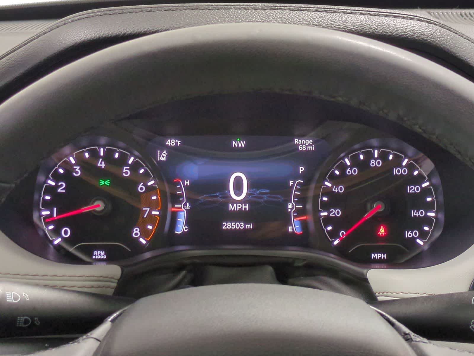 Thumbnail: 2023 Jeep Compass - 31