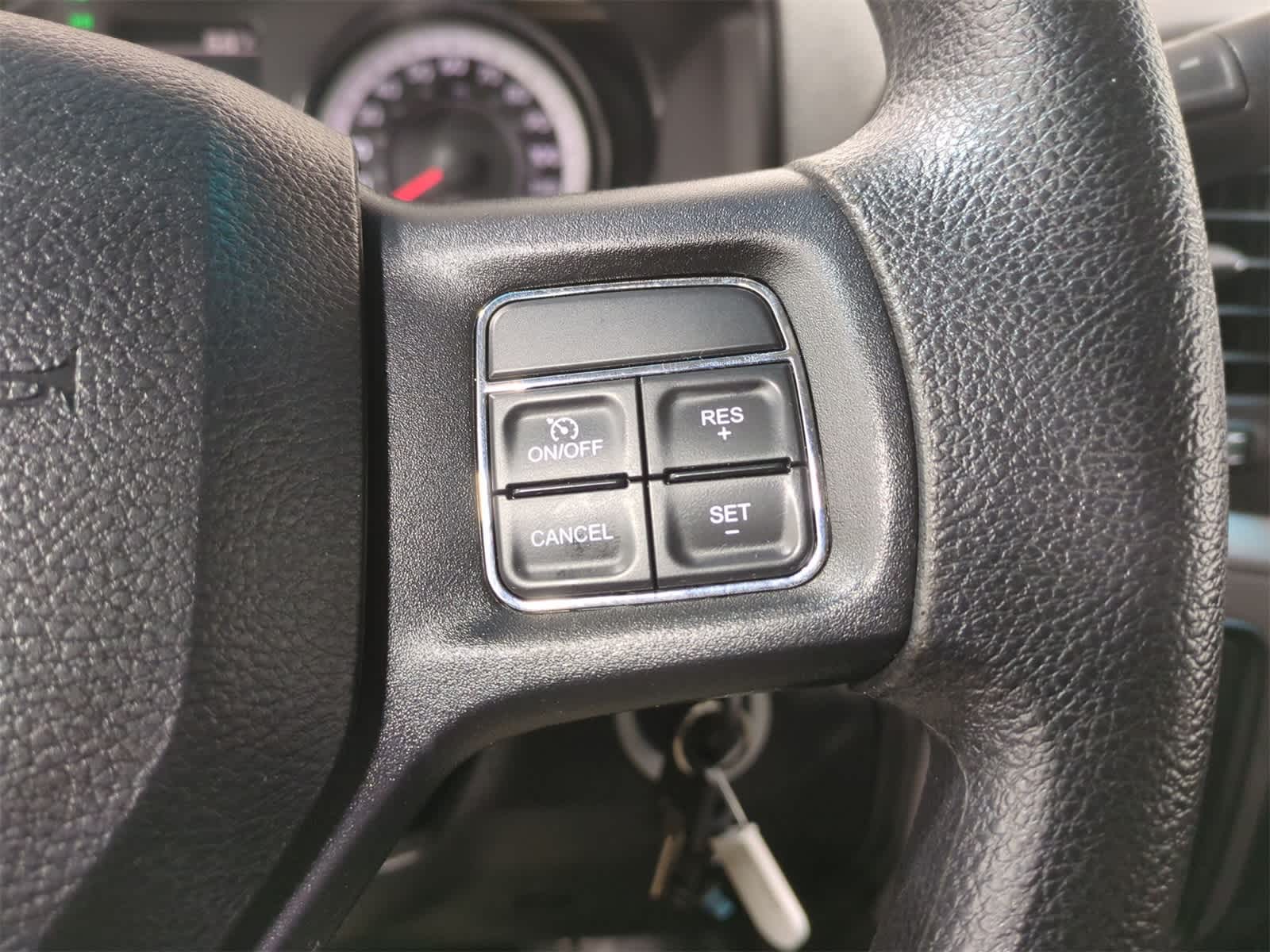 2019 RAM 1500 Classic Express 25
