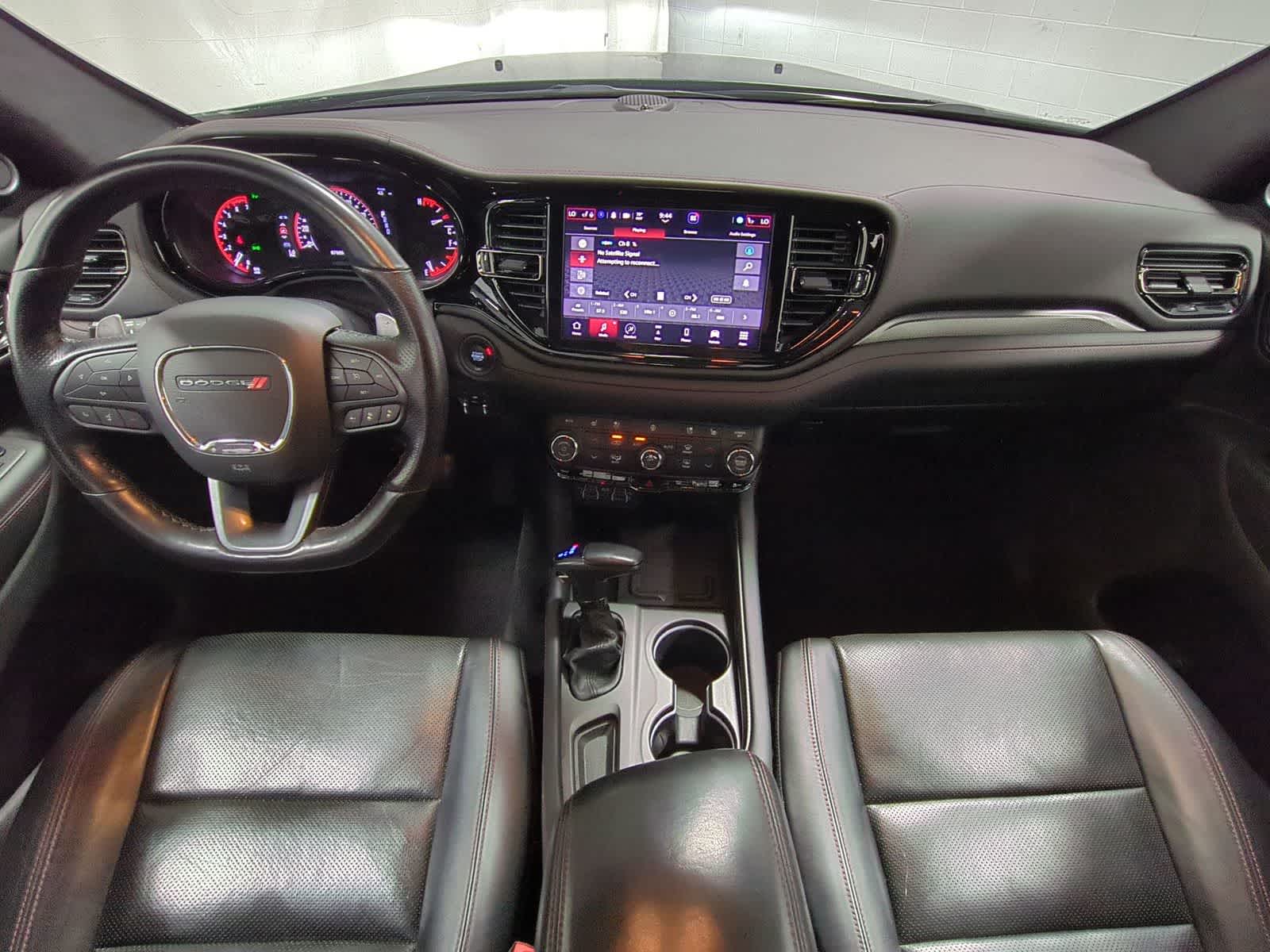Thumbnail: 2021 Dodge Durango - 16