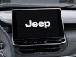 2026 Jeep Compass Trailhawk Sport Utility