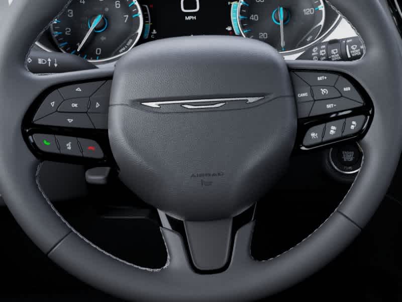 Thumbnail: 2027 Chrysler Pacifica - 19
