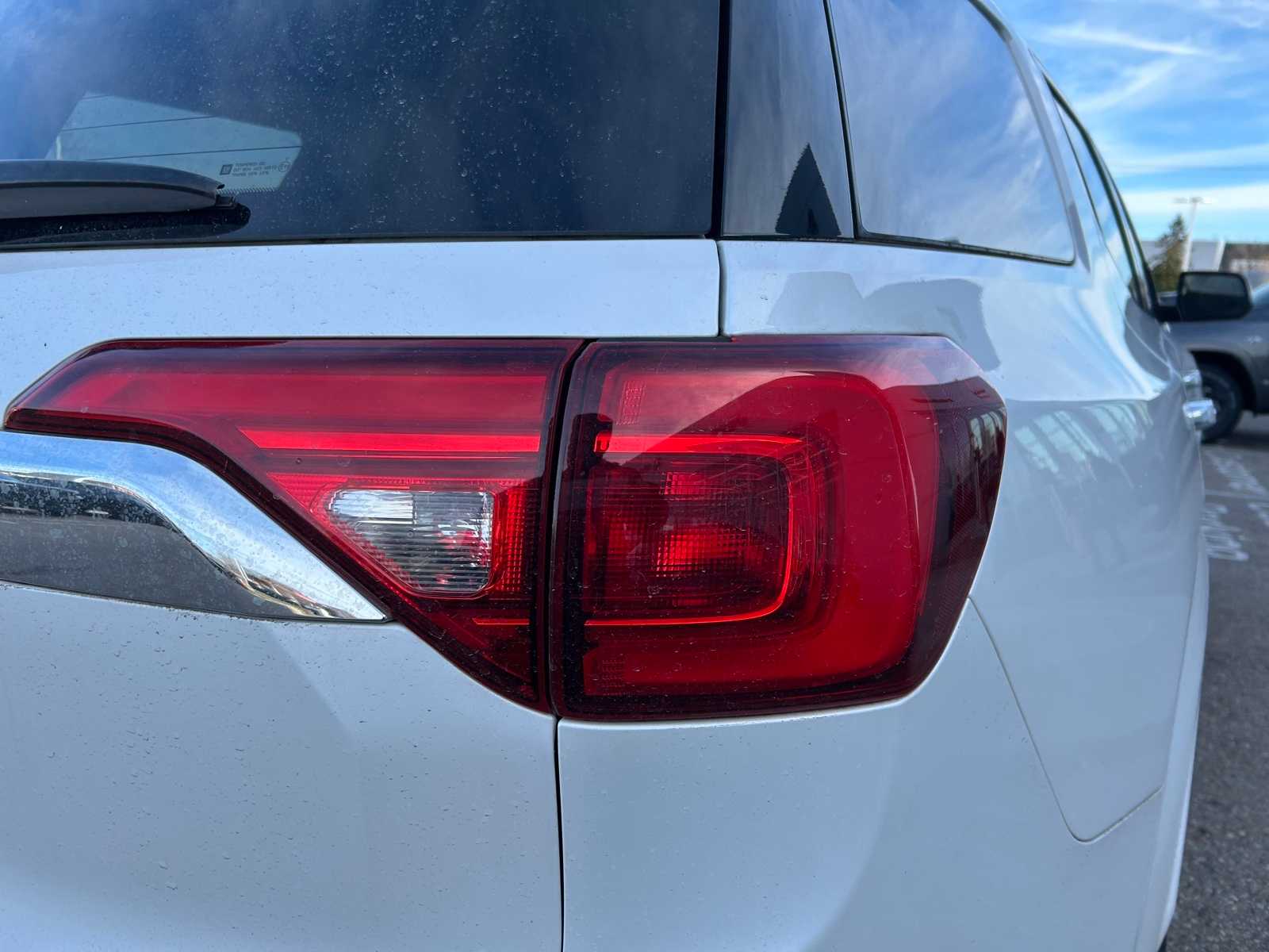 Thumbnail: 2019 GMC Acadia - 28