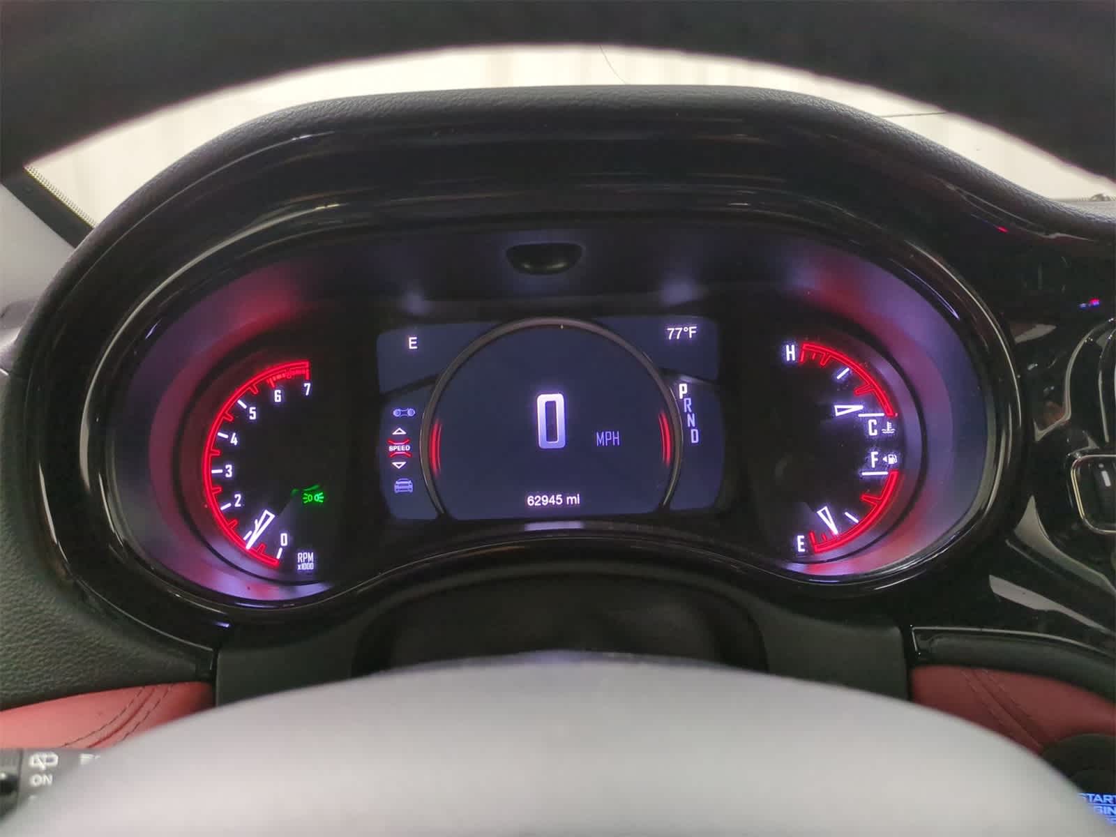Thumbnail: 2022 Dodge Durango - 34