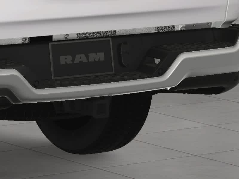 2025 RAM 1500 Big Horn 14