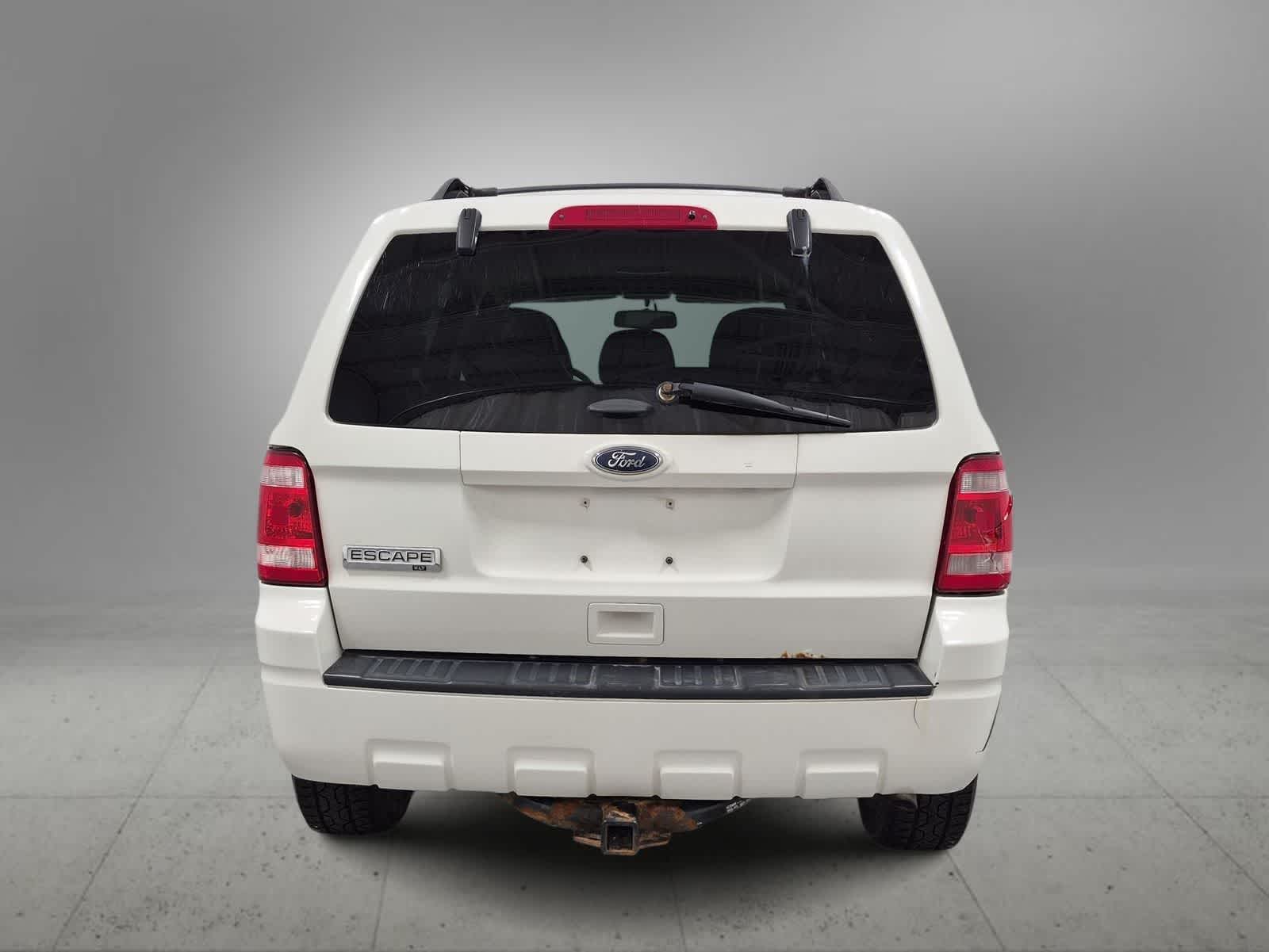 Thumbnail: 2011 Ford Escape - 6