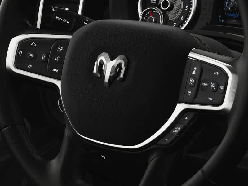 Thumbnail: 2025 RAM 1500 - 25