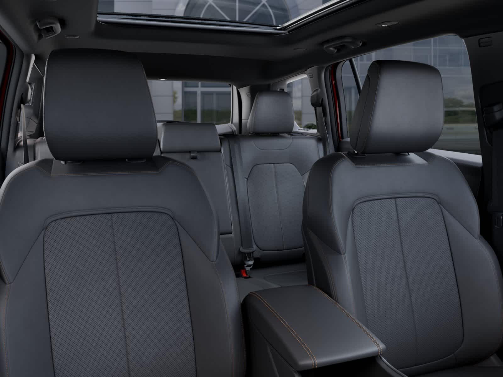 Thumbnail: 2026 Jeep Cherokee - 26