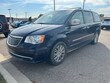 Chrysler Town & Country